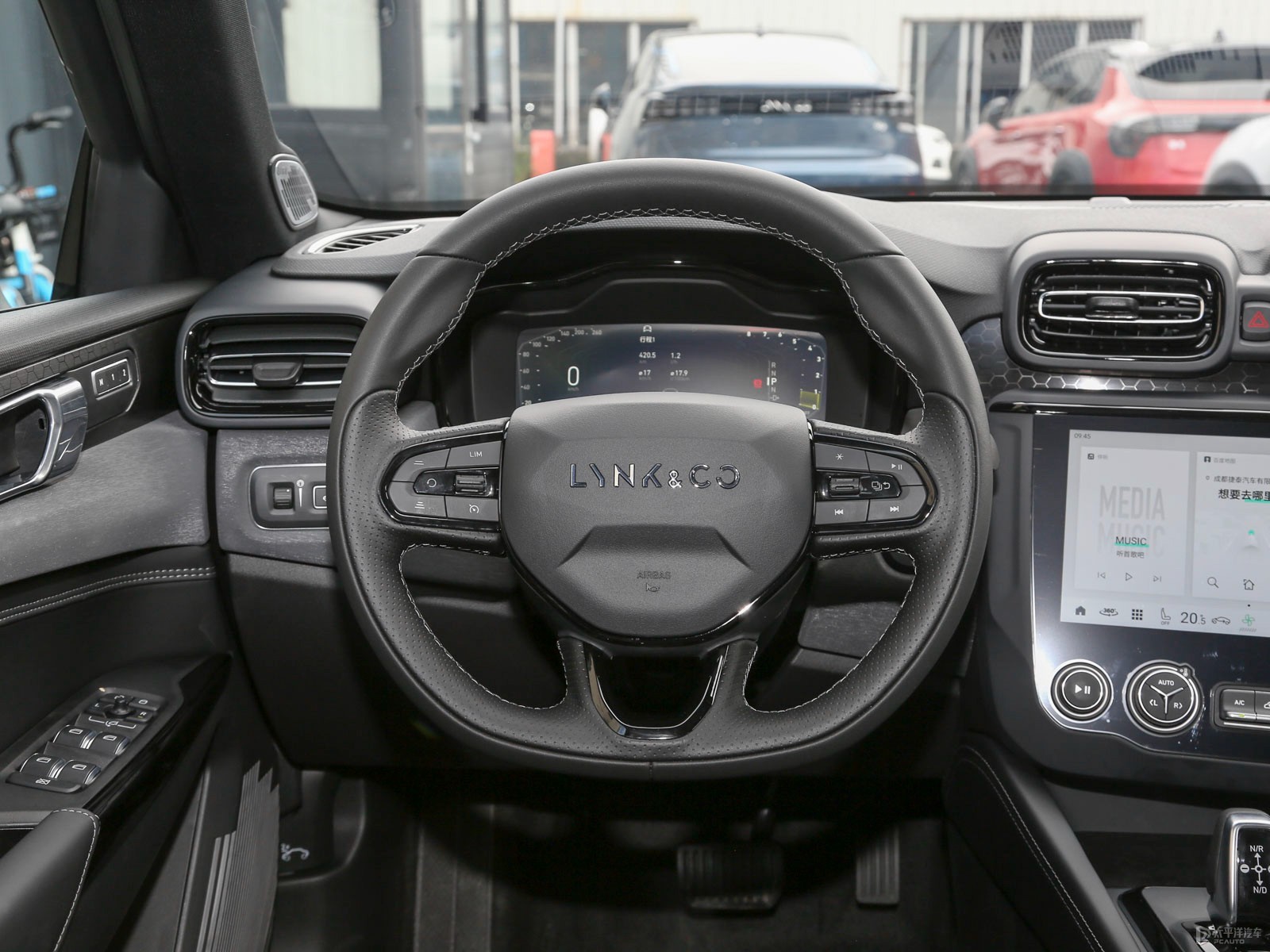 汽车8音度解析：品牌、功能、价格一网打尽